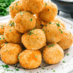 Sweet Potato Croquettes recipes